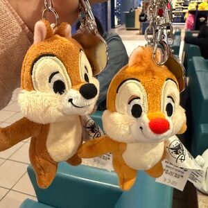 Meet your Posher, Lin